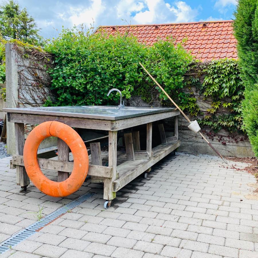 Casa vacanze Hyggeligt Ved Glasvaerkstedet Pa Nordmors *